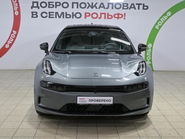 Zeekr 001 I с пробегом 2023 года, цена 5 803 000 рублей, 9900 км, лифтбек, Автокод Объявления