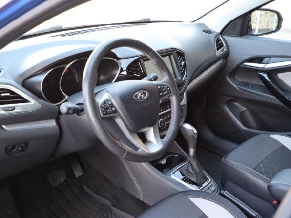 Lada (ВАЗ) Vesta I с пробегом 2021 года, цена 1 290 000 рублей, 53996 км, универсал, Автокод Объявления