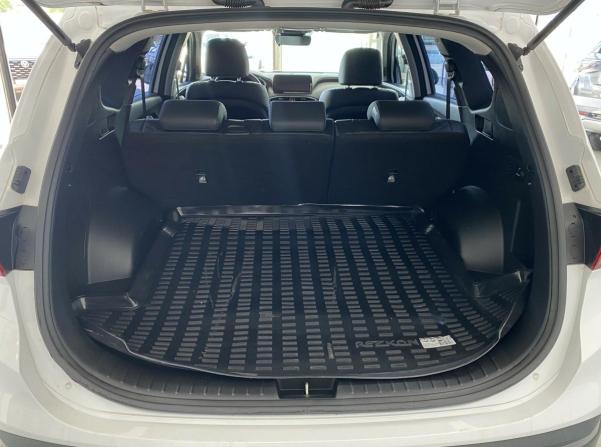 Hyundai Santa Fe IV с пробегом 2020 года, цена 3 224 000 рублей, 83743 км, внедорожник, Автокод Объявления