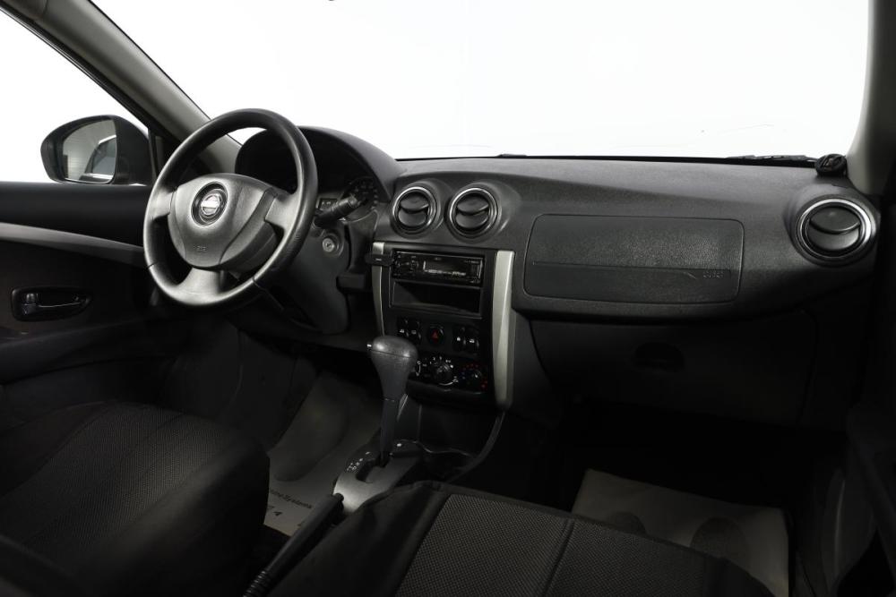 Nissan Almera III (G15) Новосибирск  - изображение 10