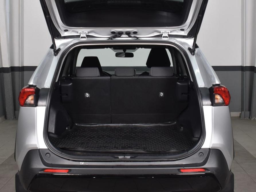 Toyota RAV4 V (XA50) Кемерово  - изображение 20