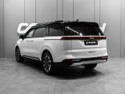 Kia Carnival IV Тюмень  - изображение 31