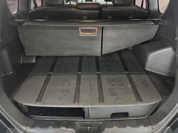 Nissan X-Trail II с пробегом 2010 года, цена 1 085 000 рублей, 175914 км, внедорожник, Автокод Объявления