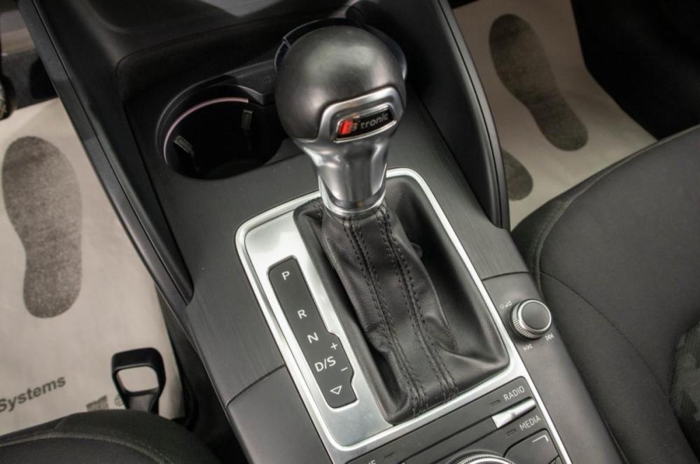 Audi A3 III (8V) Барнаул  - изображение 20