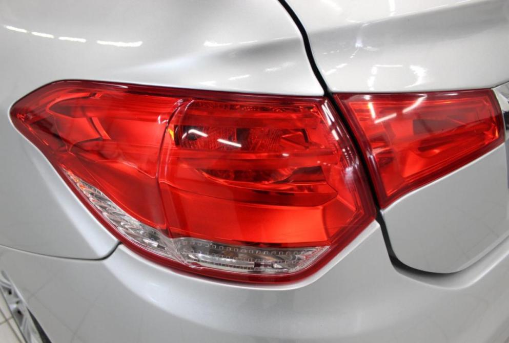 Citroen C4 II Астрахань  - изображение 12