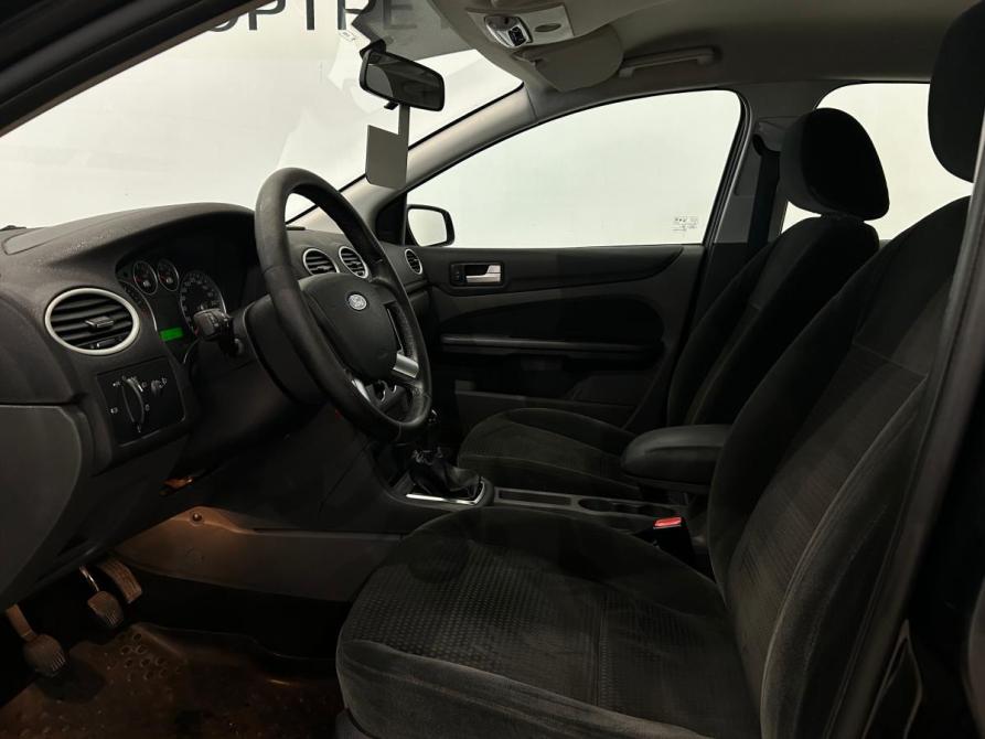 Ford Focus II Санкт-Петербург  - изображение 15