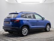 Skoda Karoq I Москва  - изображение 21