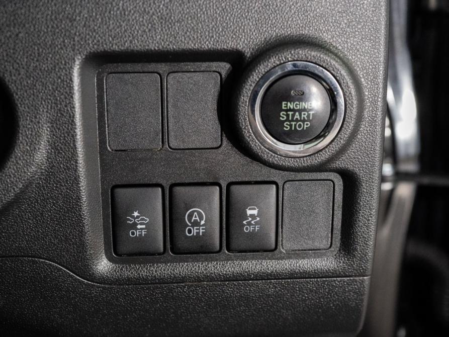 Toyota Passo III Иркутск  - изображение 14