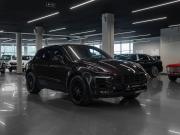 Porsche Macan I Москва  - изображение 35