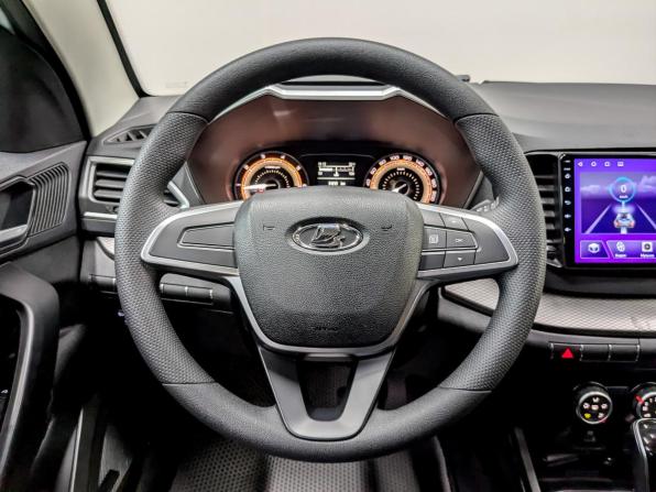 Lada (ВАЗ) Vesta I Рестайлинг (NG) с пробегом 2024 года, цена 1 290 000 рублей, 51188 км, универсал, Автокод Объявления