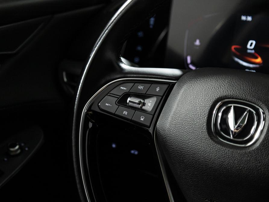 Changan CS75 Plus I Рестайлинг Санкт-Петербург  - изображение 15