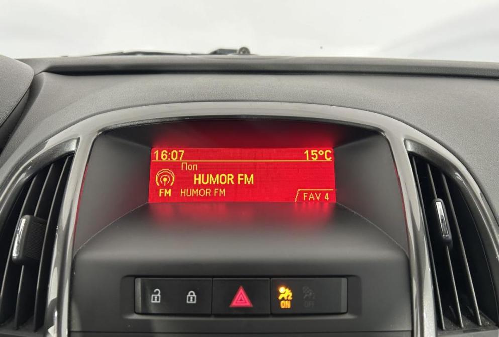 Opel Astra J Рестайлинг Саранск  - изображение 23