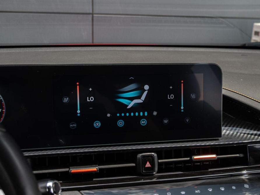 Omoda S5 GT Краснодар  - изображение 13