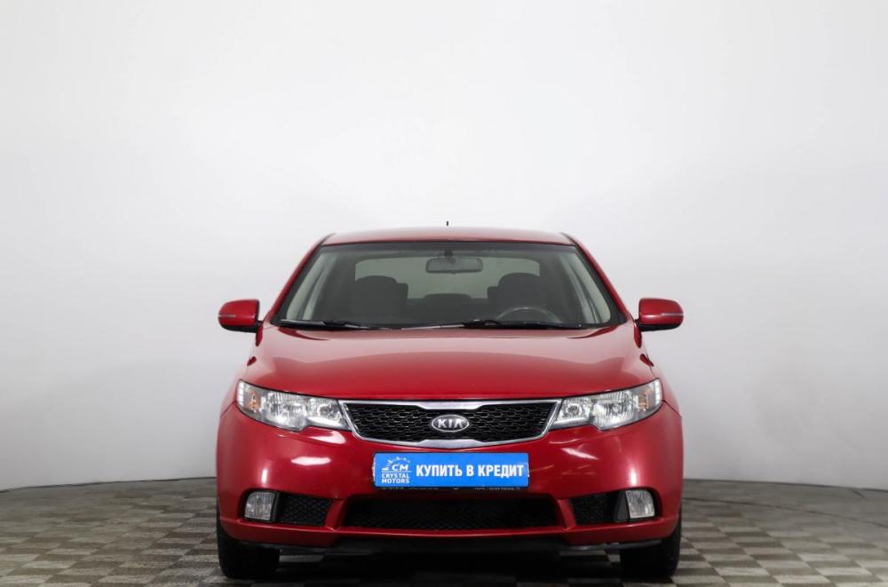 Kia Cerato II Пермь  - изображение 2