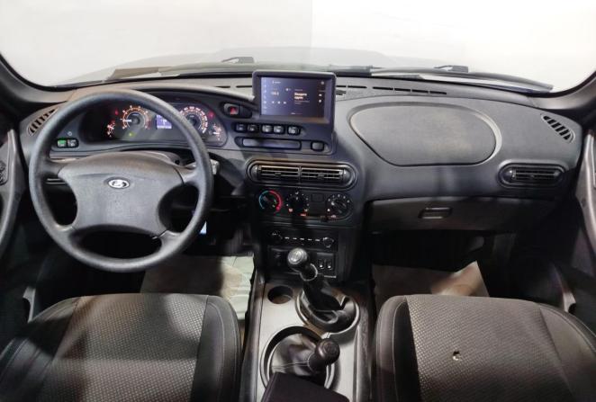Lada (ВАЗ) Niva с пробегом 2024 года, цена 1 330 000 рублей, 54627 км, внедорожник, Автокод Объявления