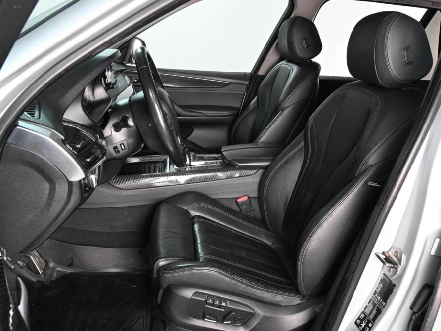 BMW X5 III (F15) Ростов-на-Дону  - изображение 10