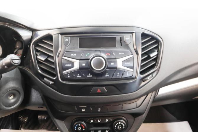 Lada (ВАЗ) Vesta I с пробегом 2019 года, цена 899 000 рублей, 139457 км, универсал, Автокод Объявления