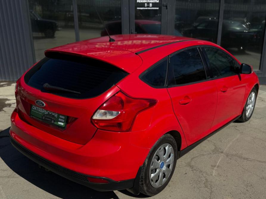 Ford Focus III Ижевск  - изображение 14