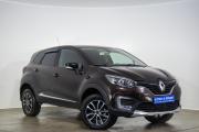 Renault Kaptur I Оренбург  - изображение 21