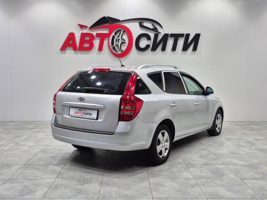 Kia Ceed I Воронеж  - изображение 7