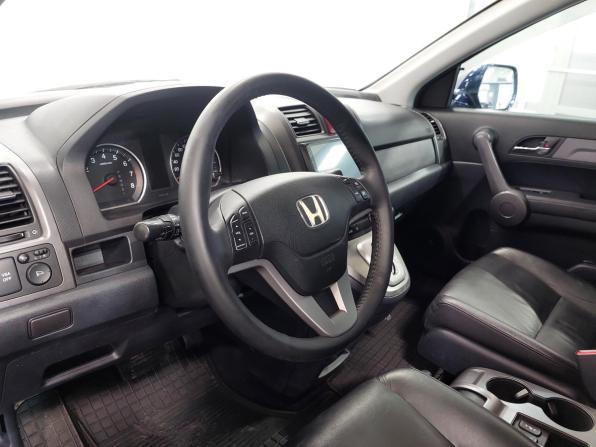 Honda CR-V III с пробегом 2008 года, цена 1 275 000 рублей, 251000 км, внедорожник, Автокод Объявления
