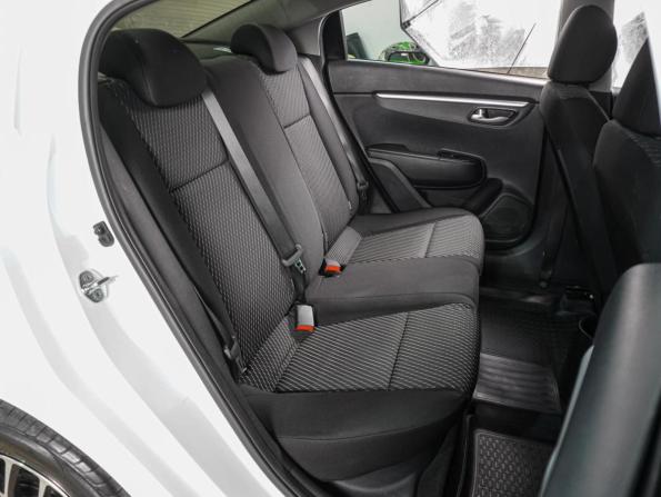 Kia Rio IV с пробегом 2019 года, цена 1 499 000 рублей, 104036 км, седан, Автокод Объявления