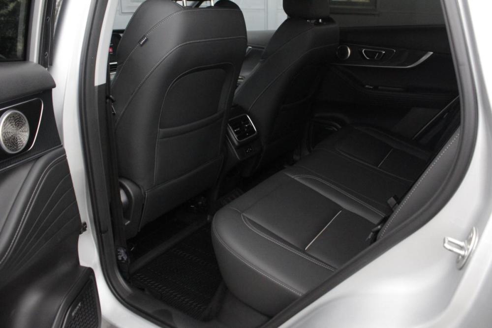 Chery Tiggo 7 Pro Max I Рестайлинг Брянск  - изображение 21
