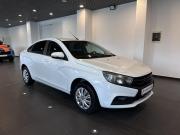 Lada (ВАЗ) Vesta I Чебоксары  - изображение 33