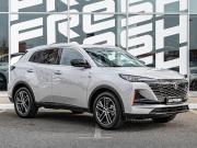 Changan UNI-S I Краснодар  - изображение 24
