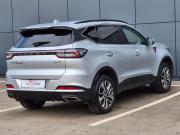 Chery Tiggo 7 Pro Max I Рестайлинг Воронеж  - изображение 28