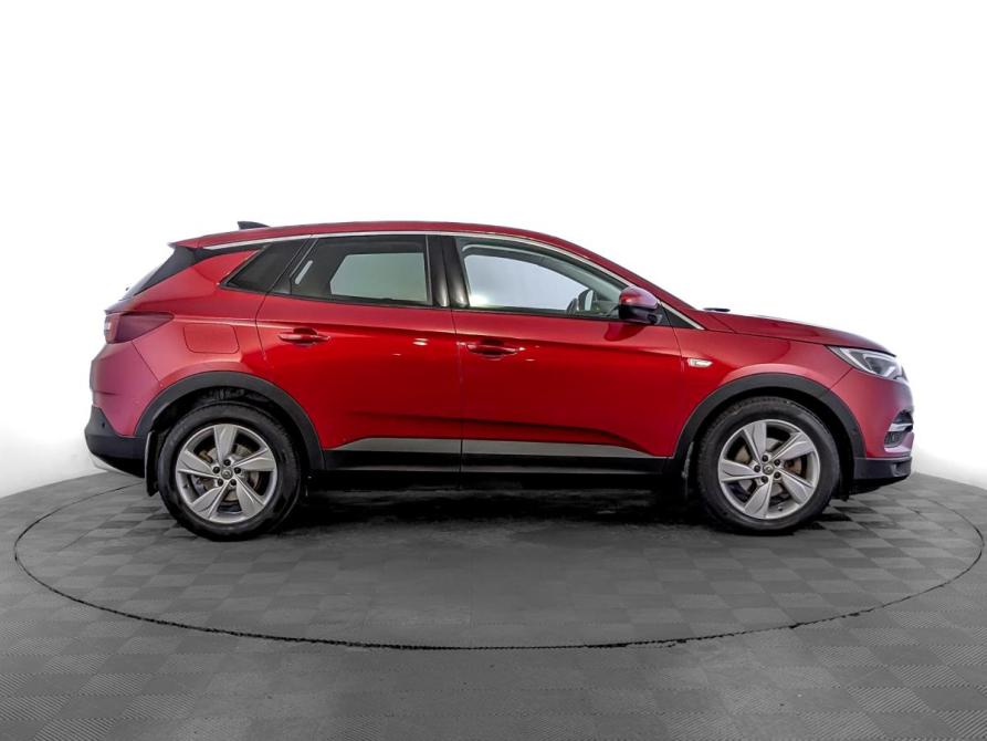 Opel Grandland I Москва  - изображение 4