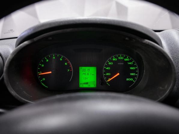 Lada (ВАЗ) Granta I с пробегом 2012 года, цена 368 000 рублей, 145500 км, седан, Автокод Объявления