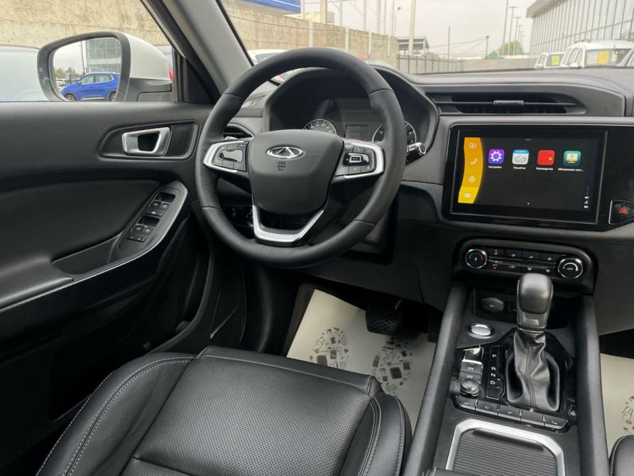 Chery Tiggo 4 I Рестайлинг Краснодар  - изображение 25