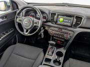 Kia Sportage IV Москва  - изображение 60
