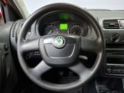 Skoda Fabia II Рестайлинг Москва  - изображение 31
