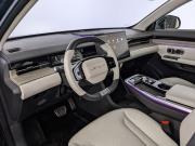JETOUR DASHING I Рестайлинг Москва  - изображение 44