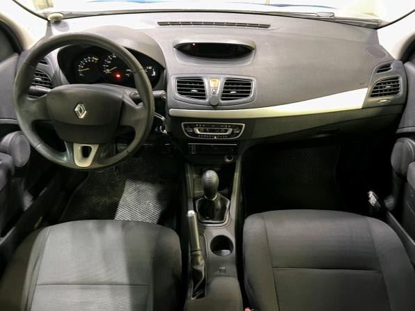 Renault Fluence I с пробегом 2010 года, цена 415 000 рублей, 197125 км, седан, Автокод Объявления
