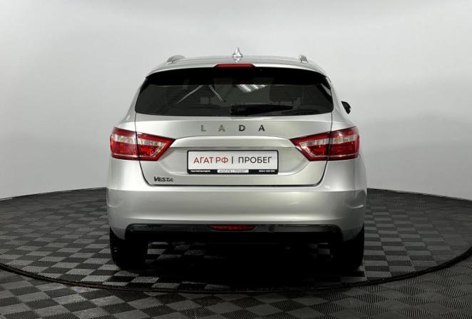 Lada (ВАЗ) Vesta I с пробегом 2021 года, цена 1 100 000 рублей, 93720 км, универсал, Автокод Объявления