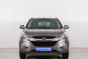 Hyundai ix35 I Красноярск  - изображение 19