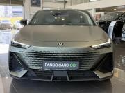 Changan UNI-V I Москва  - изображение 34