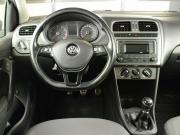 Volkswagen Polo V Рестайлинг Кемерово  - изображение 29
