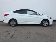 Hyundai Solaris I Москва  - изображение 21