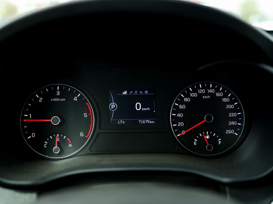 Kia K5 II Ижевск  - изображение 15