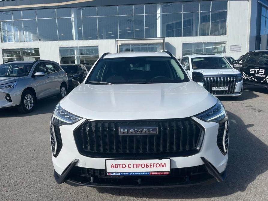 Haval Jolion I Рестайлинг Пермь  - изображение 3