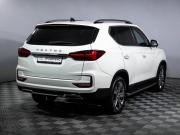 SsangYong Rexton IV Рестайлинг Москва  - изображение 23
