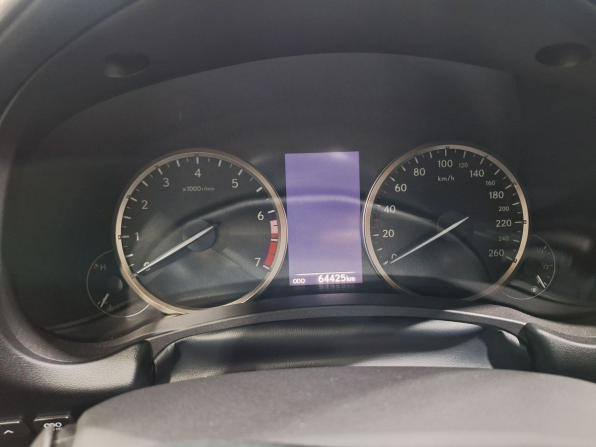 Lexus NX I Рестайлинг с пробегом 2020 года, цена 3 599 000 рублей, 64424 км, внедорожник, Автокод Объявления