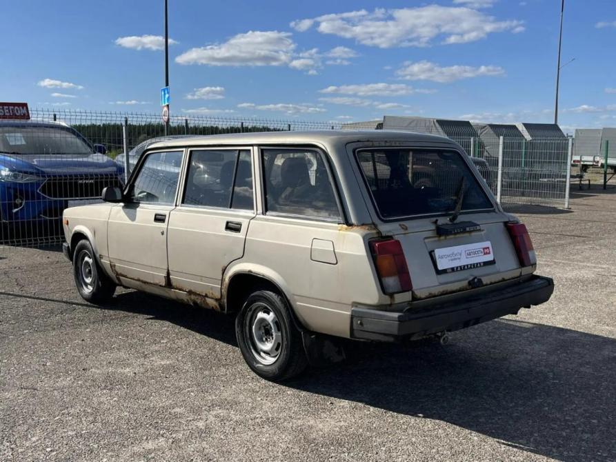 Lada (ВАЗ) 2104 Буинск  - изображение 17