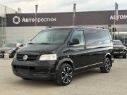 Volkswagen Transporter T5 Пермь  - изображение 13