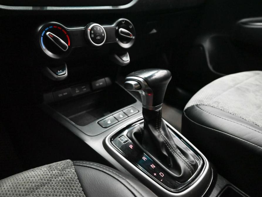 Kia Rio IV Екатеринбург  - изображение 16