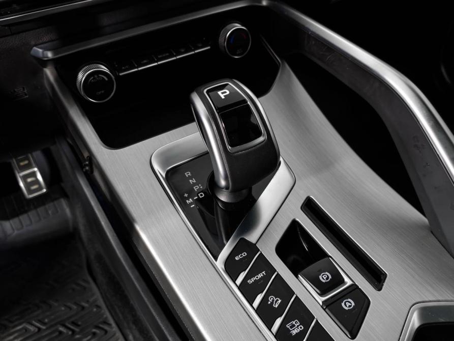 Geely Coolray I Санкт-Петербург  - изображение 16